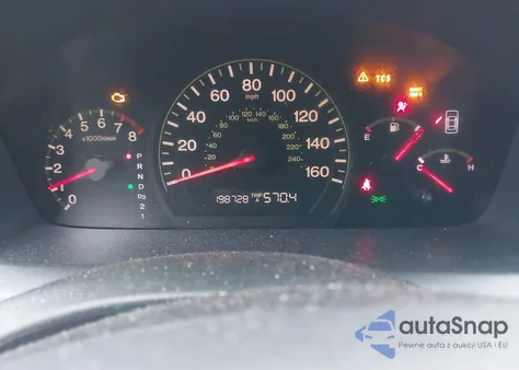 2005 Honda Accord 3.0 Ex from USA, damaged, VIN 1HGCM66565A006640